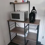 Boardinghouse Wildbachtal Apartment Boxtal