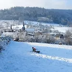 Boardinghouse Wildbachtal *