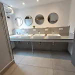 Boardinghouse Wildbachtal Apartment *