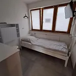 Boardinghouse Wildbachtal Apartment