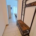 Apartment Boardinghouse Wildbachtal *