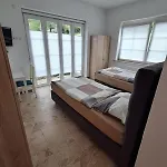 Boardinghouse Wildbachtal Boxtal