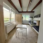 Apartment Boardinghouse Wildbachtal *