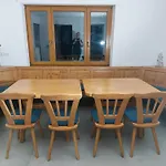 Boardinghouse Wildbachtal Apartment