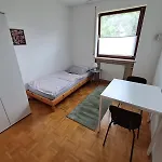 Apartment Boardinghouse Wildbachtal *