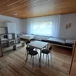 Boardinghouse Wildbachtal *