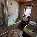 Boardinghouse Wildbachtal *