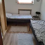 Boardinghouse Wildbachtal Apartment *