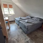 Boardinghouse Wildbachtal