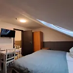 Boardinghouse Wildbachtal Apartment