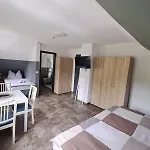 Boardinghouse Wildbachtal Apartment Boxtal