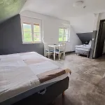 Apartment Boardinghouse Wildbachtal *