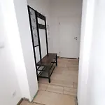 Apartment Boardinghouse Wildbachtal *