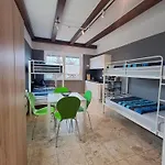Boardinghouse Wildbachtal