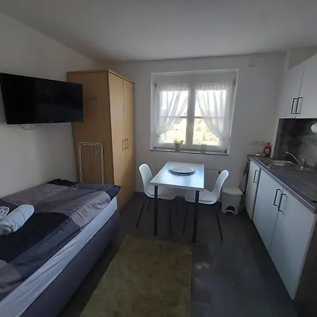 Boardinghouse Wildbachtal *