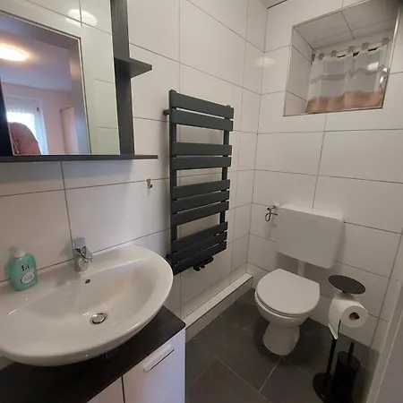 Boardinghouse Wildbachtal * Boxtal