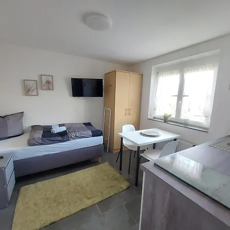Apartament Boardinghouse Wildbachtal