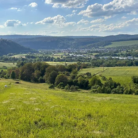 Boardinghouse Wildbachtal