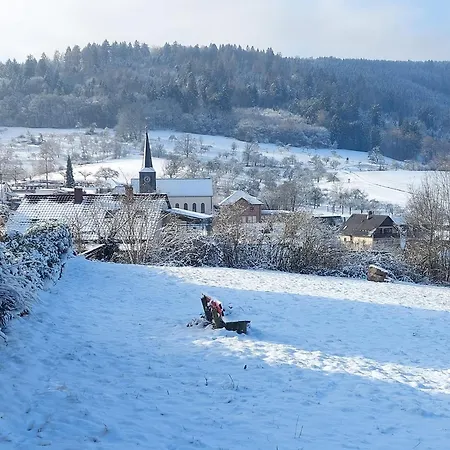 Boardinghouse Wildbachtal *
