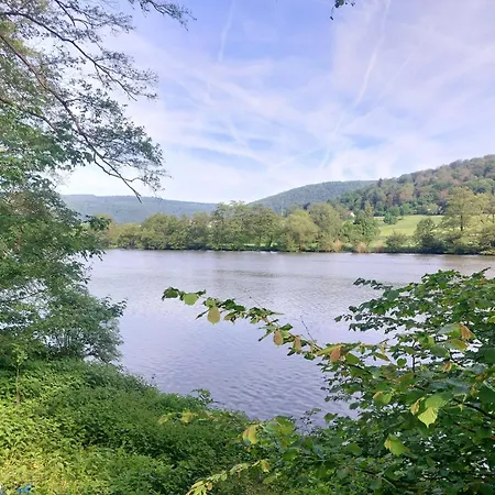 Boardinghouse Wildbachtal Boxtal