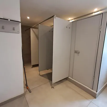 Boardinghouse Wildbachtal *