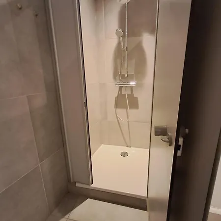 Apartament Boardinghouse Wildbachtal Boxtal