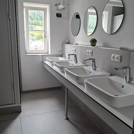 Boardinghouse Wildbachtal *