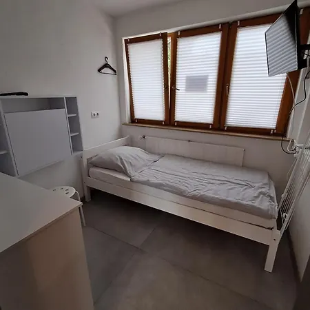 Boardinghouse Wildbachtal Apartament