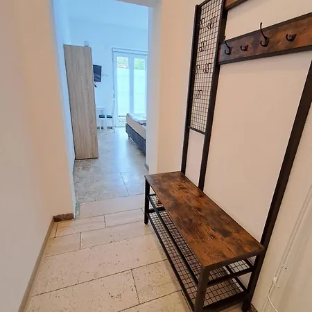 Appartement Boardinghouse Wildbachtal *