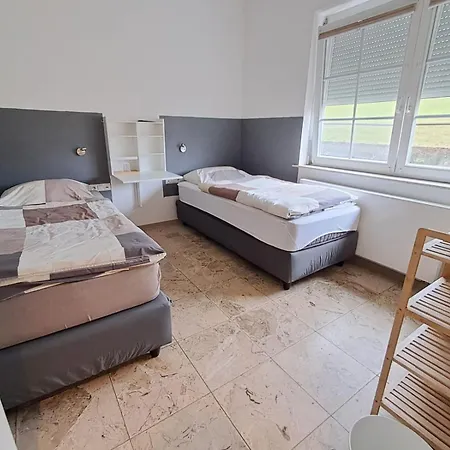 Boardinghouse Wildbachtal * Boxtal