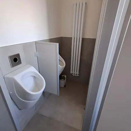 Apartament Boardinghouse Wildbachtal