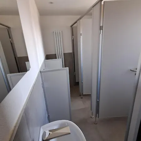 Boardinghouse Wildbachtal Boxtal