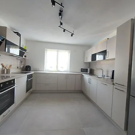 Boardinghouse Wildbachtal * Boxtal