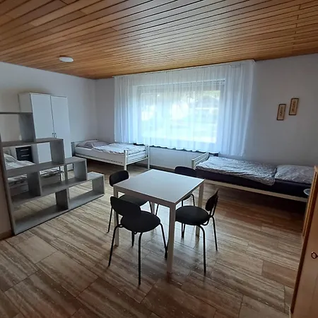 Boardinghouse Wildbachtal *