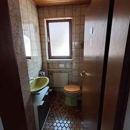 Boardinghouse Wildbachtal Boxtal