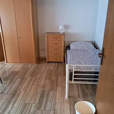 Apartament Boardinghouse Wildbachtal *