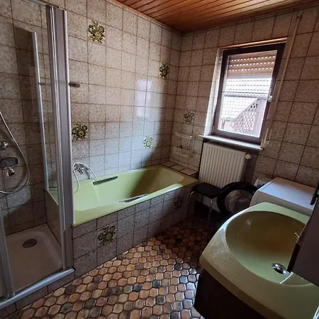 Boardinghouse Wildbachtal *