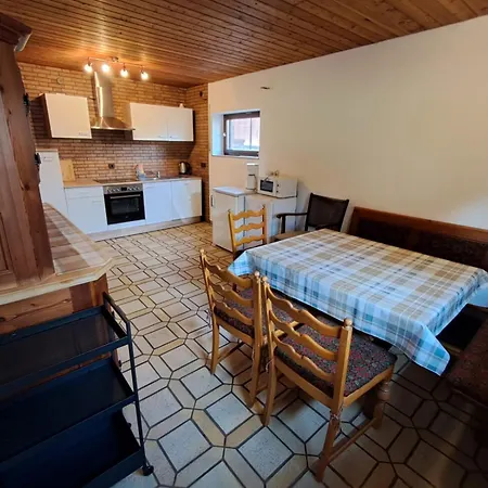 Boardinghouse Wildbachtal Boxtal
