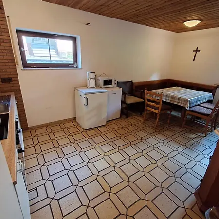 Boardinghouse Wildbachtal * Boxtal