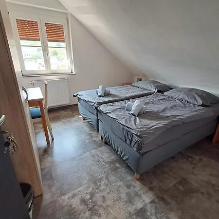 Boardinghouse Wildbachtal