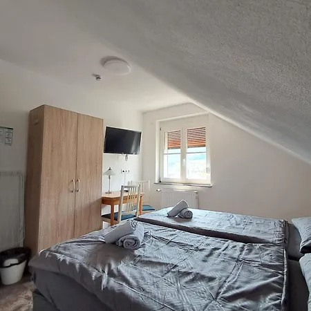 Boardinghouse Wildbachtal * Boxtal