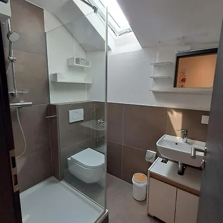 Boardinghouse Wildbachtal