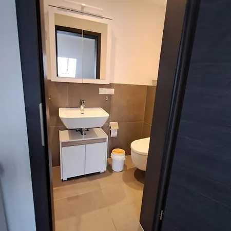 Boardinghouse Wildbachtal Apartament Boxtal