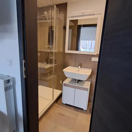 Boardinghouse Wildbachtal