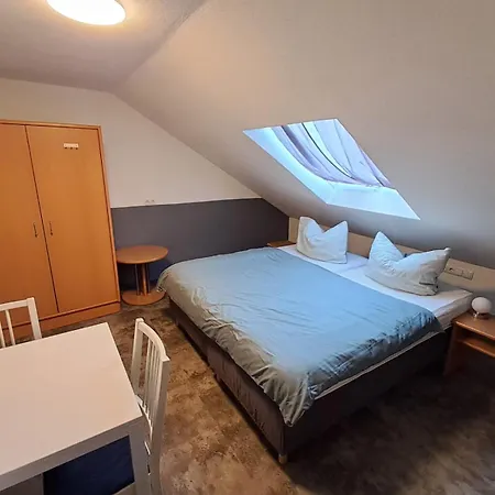 Appartement Boardinghouse Wildbachtal *