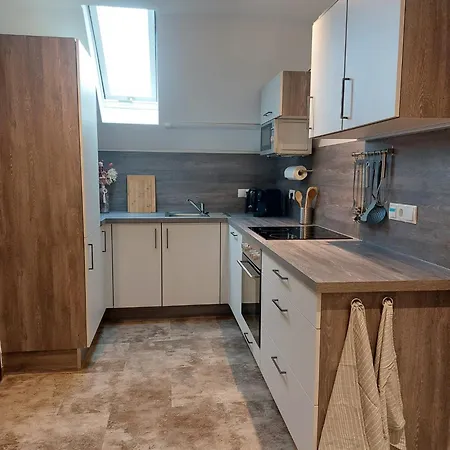 Boardinghouse Wildbachtal