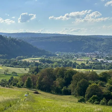 Apartament Boardinghouse Wildbachtal Boxtal