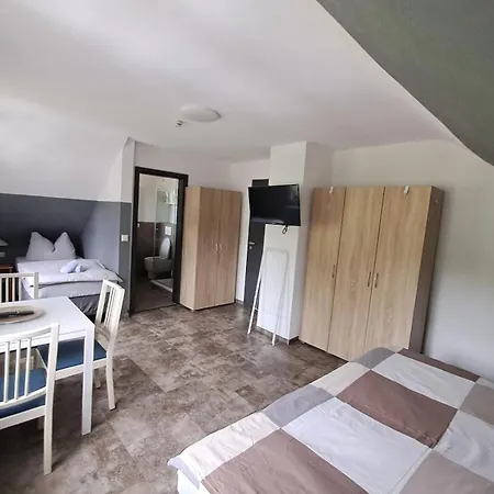 Boardinghouse Wildbachtal Appartement Boxtal