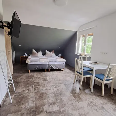 Boardinghouse Wildbachtal * Boxtal