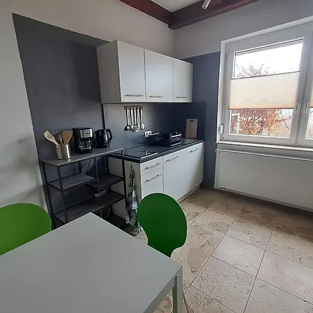 Boardinghouse Wildbachtal Boxtal